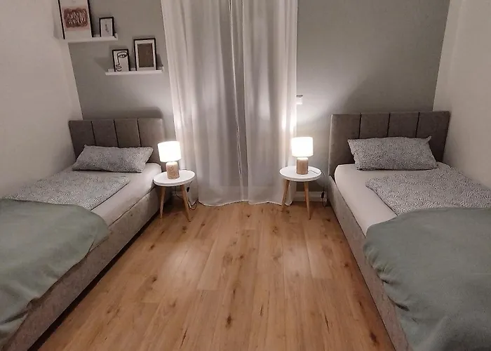 Ferienwohnung Rote Leite