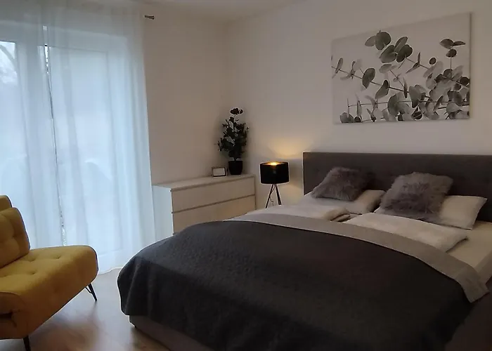 Ferienwohnung Rote Leite