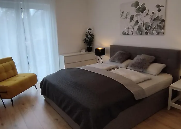 Ferienwohnung Rote Leite