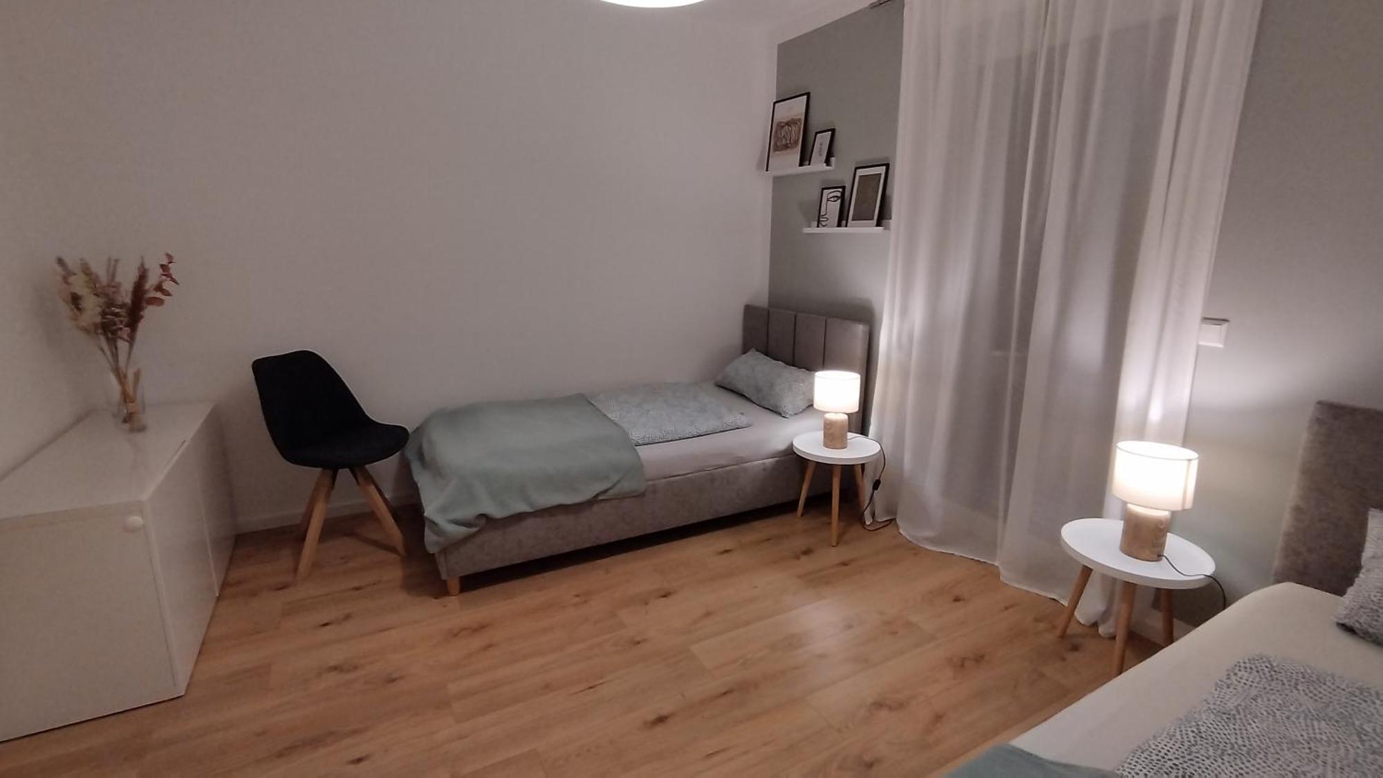 Rote Leite Apartment *
