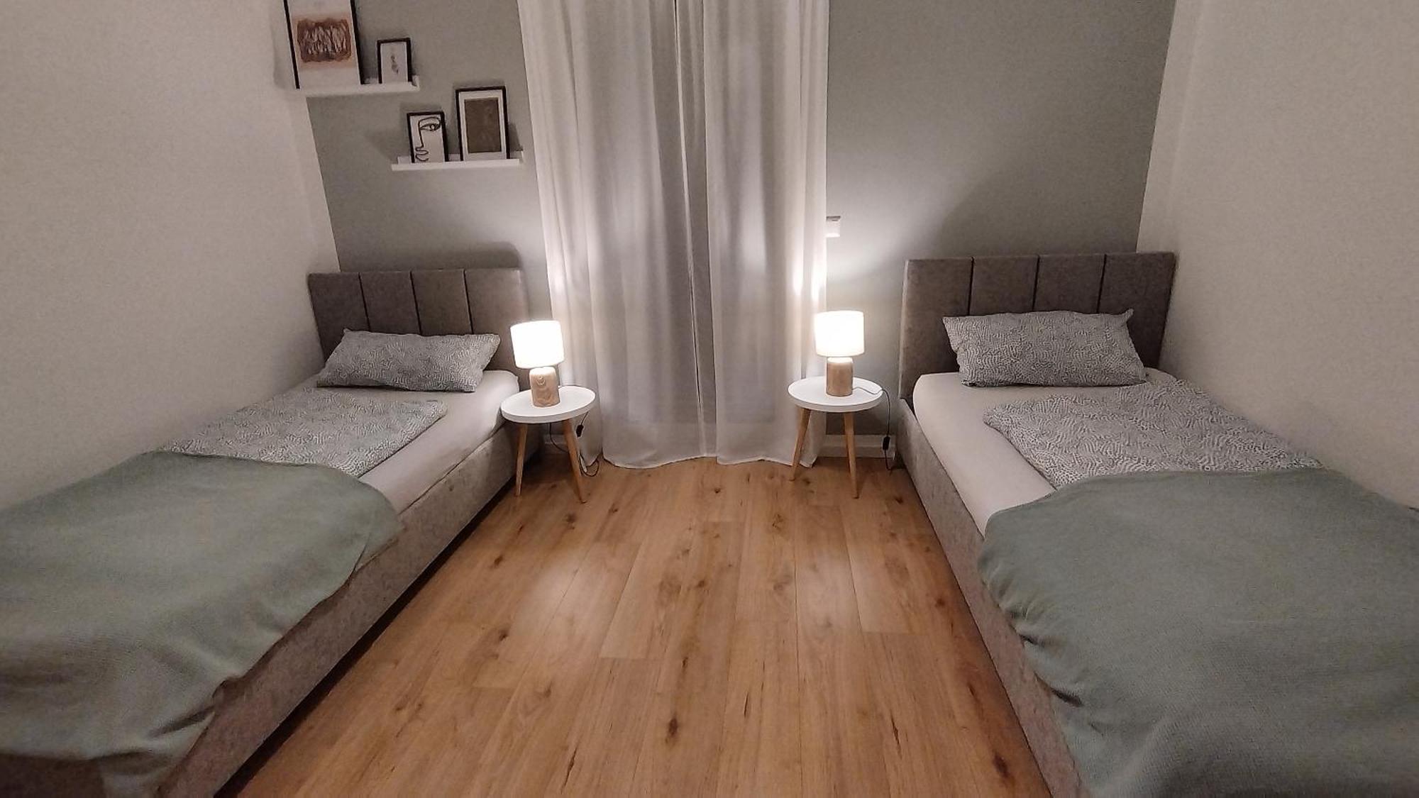 Apartment Rote Leite *