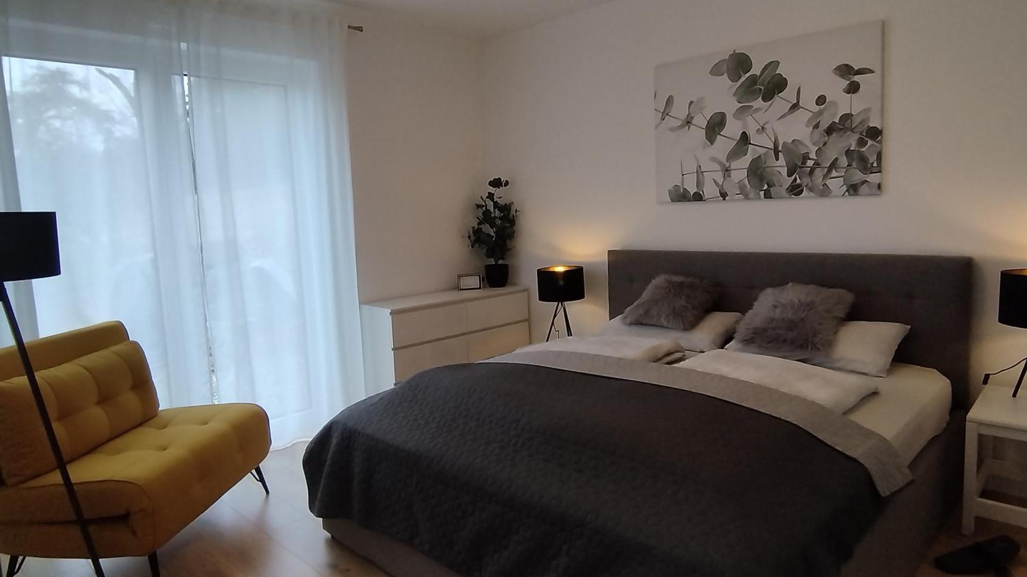 Rote Leite Apartment