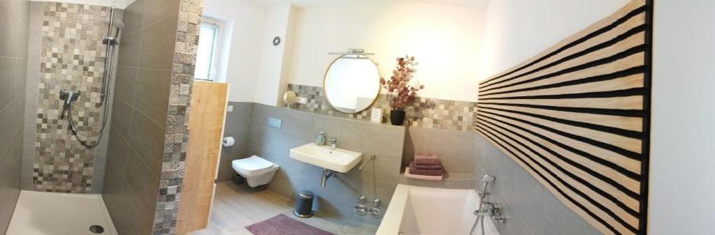Apartment Rote Leite