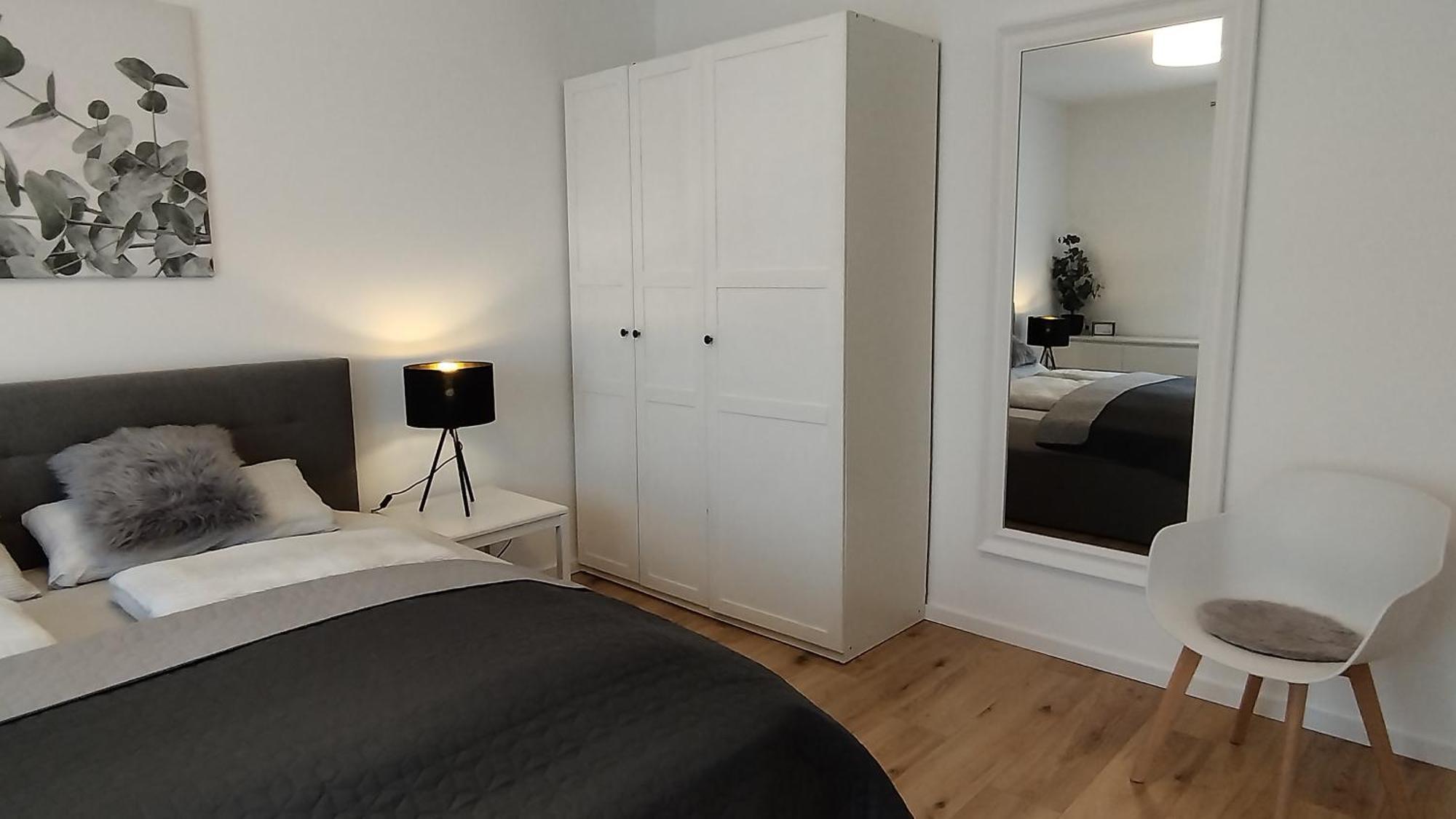 Apartment Rote Leite *