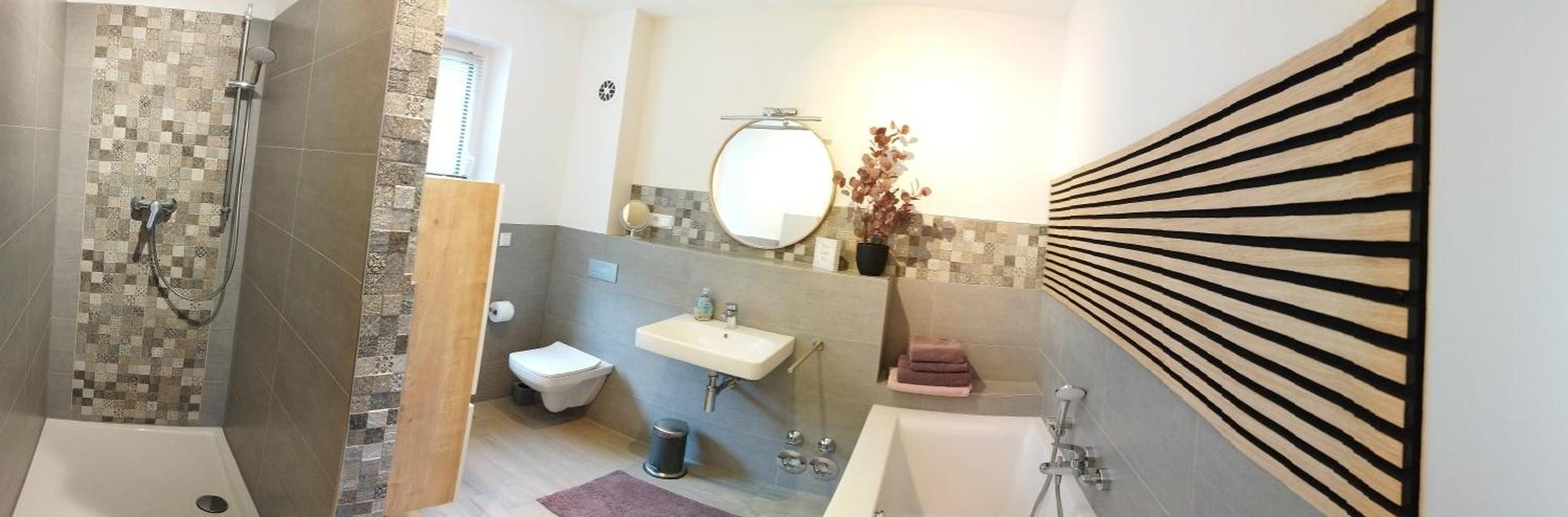 Rote Leite Apartment
