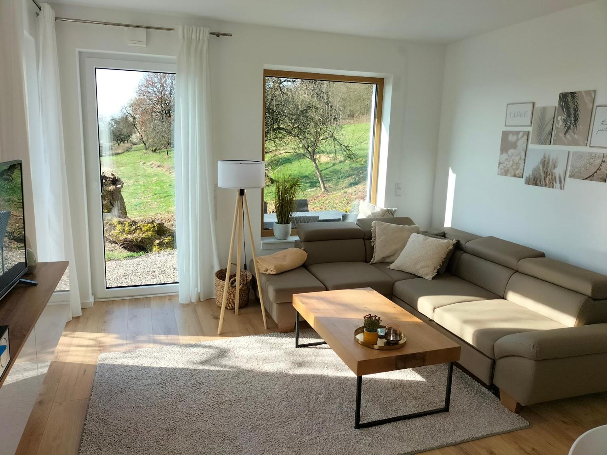 Rote Leite Apartment Ebensfeld