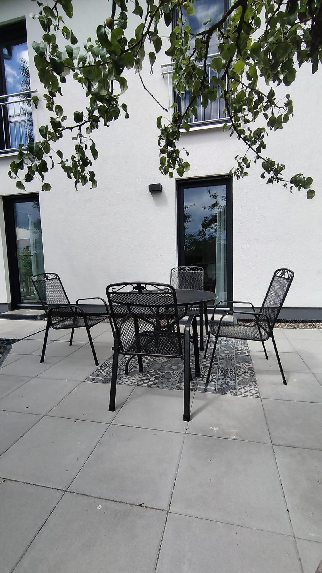 Apartment Rote Leite